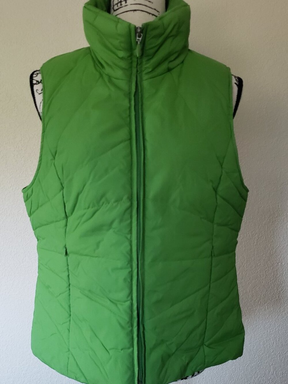 Kenneth Cole REACTION Puffer Vest